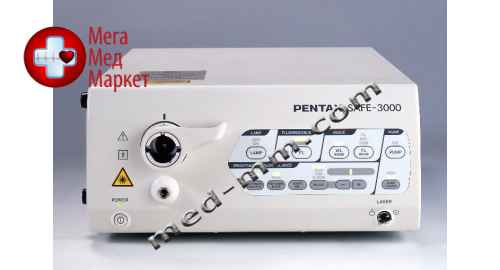 Купить Автофлуоресцентная видеоэндоскопическая система Pentax SAFE-3000 цена, характеристики, отзывы